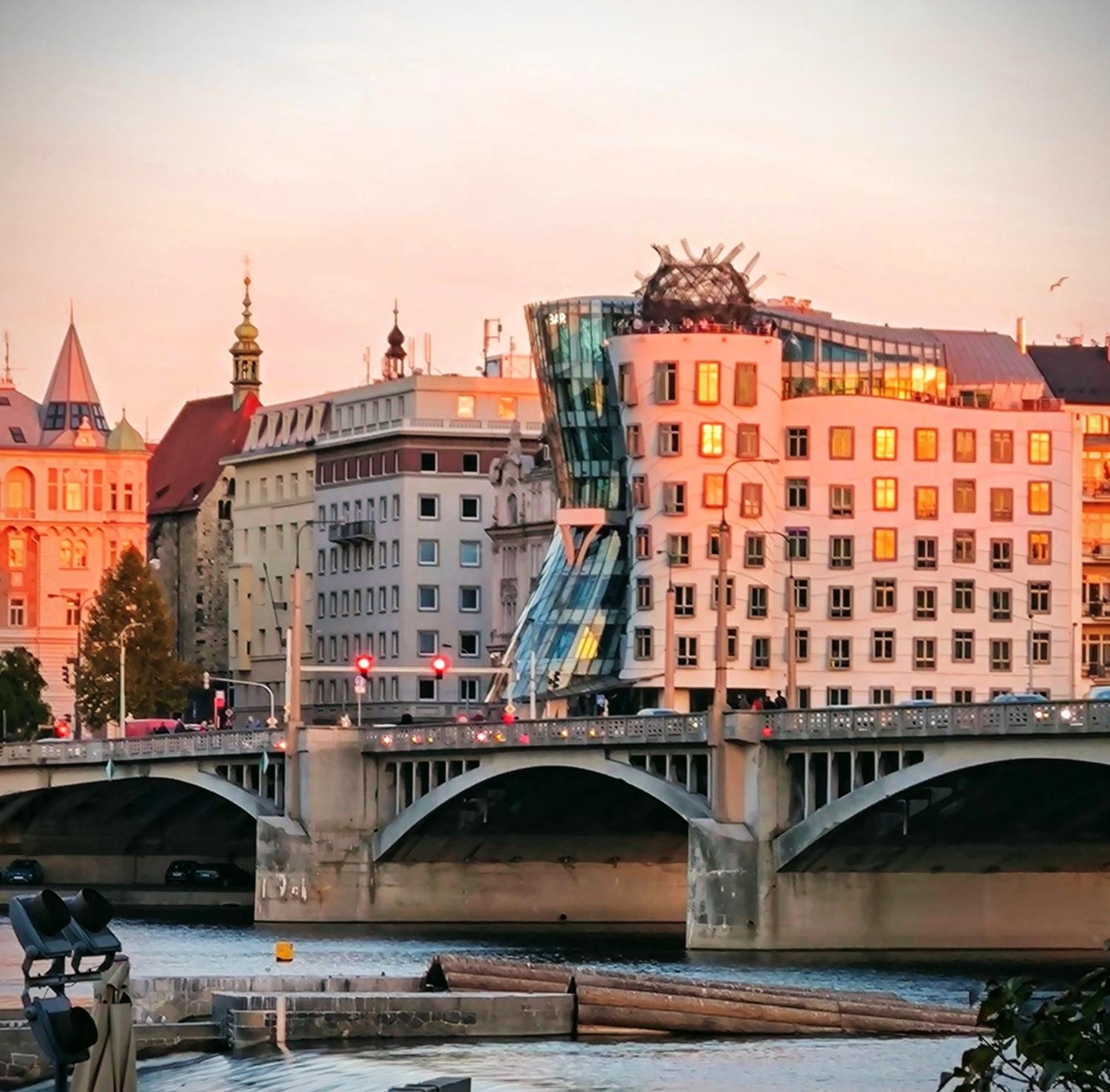 Valentinka Minutes Away From Charles Bridge Apartmán *